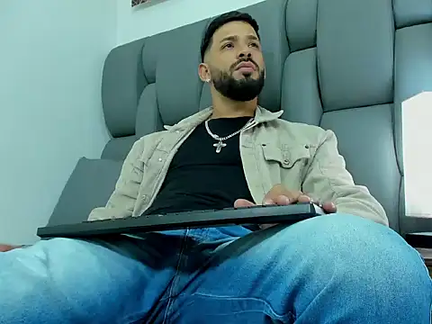 Snapshot of Thiagogomez chatting on 13, 3, 2026 Thiagogomez online show from 13, 3, 2026