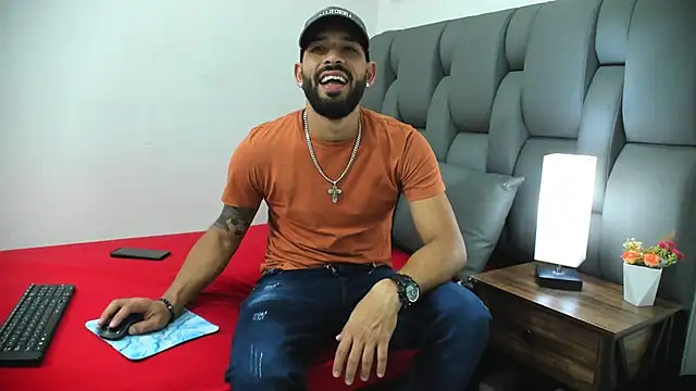 Snapshot of Thiagogomez chatting on 21, 3, 2026 Thiagogomez online show from 21, 3, 2026