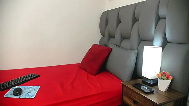 Snapshot of Thiagogomez chatting on 6, 4, 2026 Thiagogomez online show from 6, 4, 2026