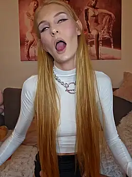 LessiaMia online show from 29, 1, 2025