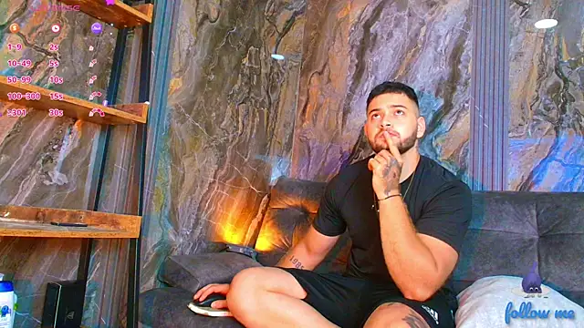 Andrew Brown online show from 25, 1, 2025