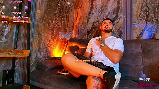 Andrew Brown online show from 27, 1, 2025