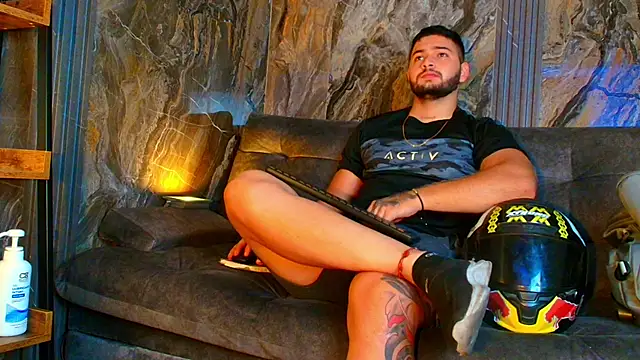 Andrew Brown online show from 1, 2, 2025