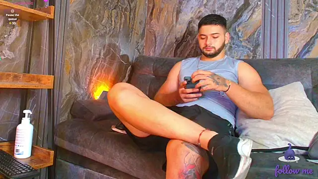 Andrew Brown online show from 12, 2, 2025