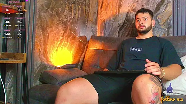 Andrew Brown online show from 18, 2, 2025