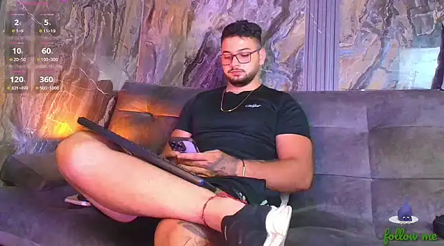 Andrew Brown online show from 12, 3, 2025