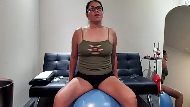 NinasRu online show from 22, 3, 2026