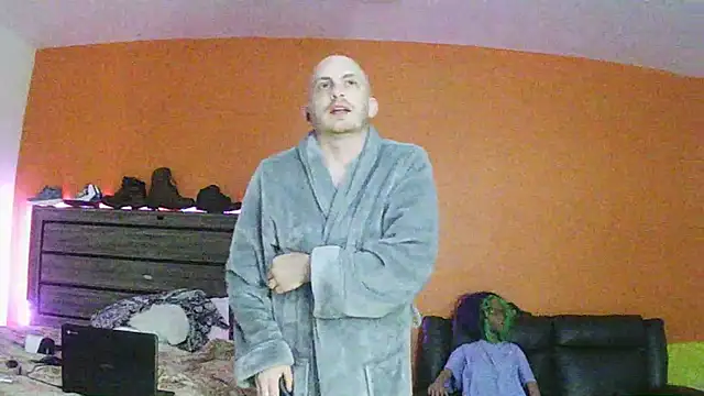 Hydro-Blastz online show from 20, 2, 2025