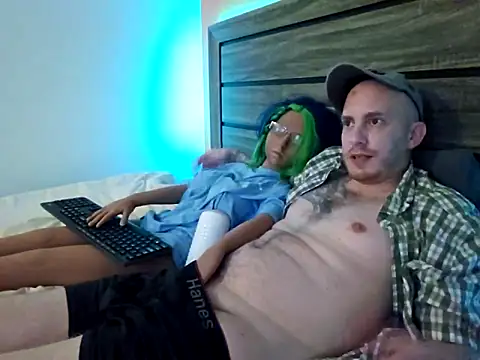 Hydro-Blastz online show from 22, 2, 2025