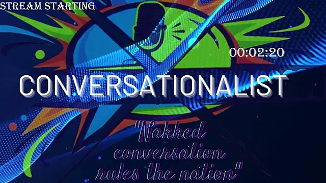 Hydro-Blastz online show from 11, 9, 2025