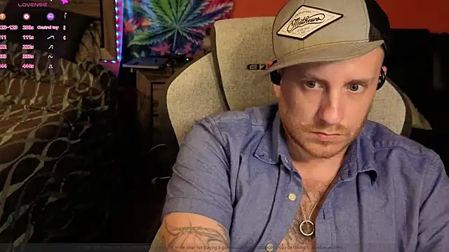 Hydro-Blastz online show from 25, 9, 2025