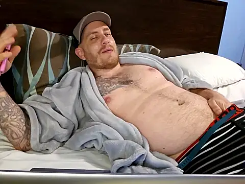 Hydro-Blastz online show from 30, 9, 2025