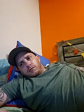 Hydro-Blastz online show from 8, 11, 2025