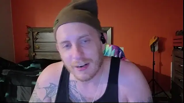 Hydro-Blastz online show from 30, 11, 2025