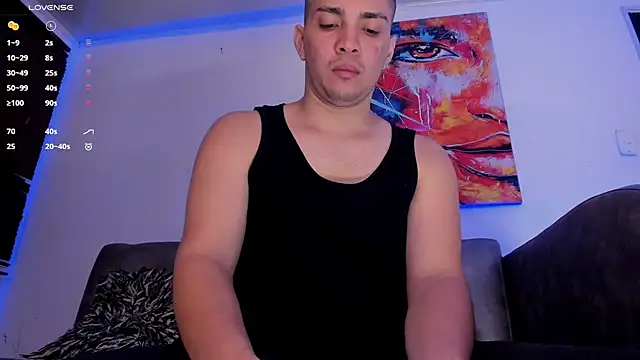 Snapshot of JUANDIAMONDS98 chatting on 29, 1, 2025 JUANDIAMONDS98 online show from 29, 1, 2025