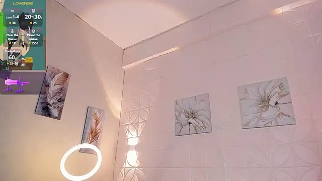 Snapshot of JUANDIAMONDS98 chatting on 18, 11, 2025 JUANDIAMONDS98 online show from 18, 11, 2025