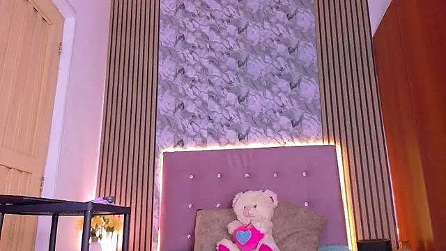 Snapshot of choco_dessert_ chatting on 7, 4, 2026 choco dessert online show from 7, 4, 2026