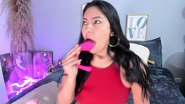 kissacute online show from 15, 12, 2024