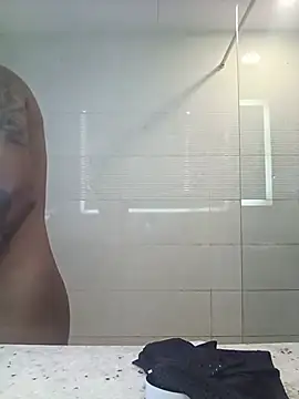 Antonio shower time online show from 31, 5, 2026