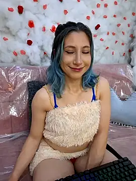 Snapshot of SkarletJhonson_ chatting on 11, 9, 2025 SkarletJhonson online show from 11, 9, 2025