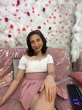 SkarletJhonson  online show from 12, 11, 2025