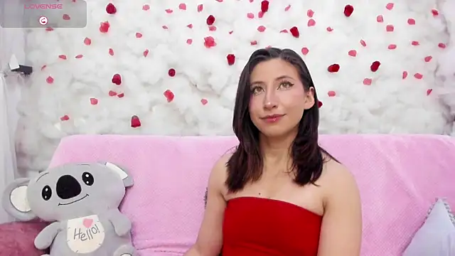 Snapshot of SkarletJhonson_ chatting on 9, 4, 2026 SkarletJhonson online show from 9, 4, 2026