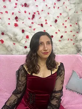 Snapshot of SkarletJhonson_ chatting on 18, 4, 2026 SkarletJhonson online show from 18, 4, 2026