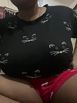 JASMINE1122 online show from 6, 4, 2026