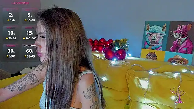 Snapshot of Patricia_Cox chatting on 15, 12, 2024 Patricia Cox online show from 15, 12, 2024