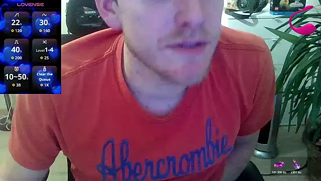 Love Bert online show from 8, 3, 2026