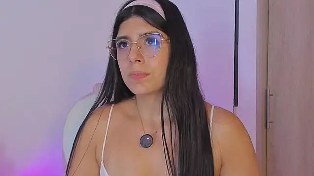 Snapshot of AnastaciaBlake chatting on 6, 11, 2025 AnastaciaBlake online show from 6, 11, 2025