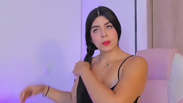 Snapshot of AnastaciaBlake chatting on 3, 12, 2025 AnastaciaBlake online show from 3, 12, 2025