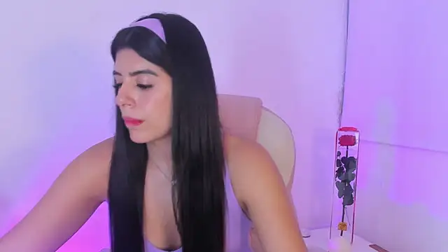 Snapshot of AnastaciaBlake chatting on 16, 12, 2025 AnastaciaBlake online show from 16, 12, 2025