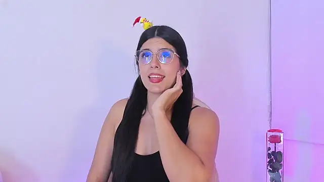 AnastaciaBlake online show from 17, 12, 2025