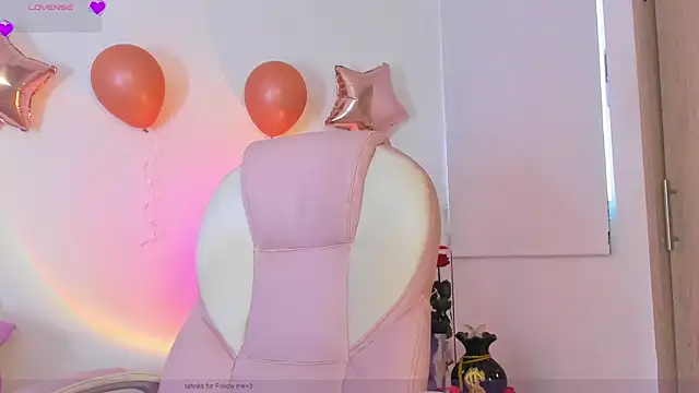 Snapshot of AnastaciaBlake chatting on 26, 4, 2026 AnastaciaBlake online show from 26, 4, 2026