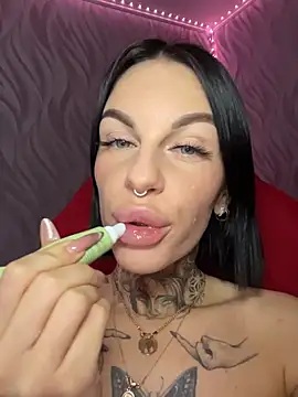 angel devil forever online show from 7, 4, 2026