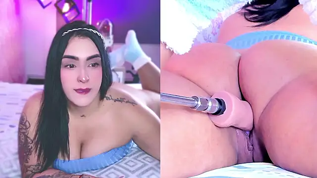 Snapshot of kloe_campbell chatting on 26, 3, 2026 kloe campbell online show from 26, 3, 2026