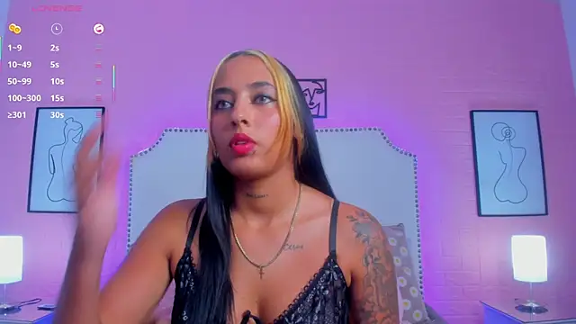 Snapshot of charlotte_kisss chatting on 11, 3, 2026 charlotte kisss online show from 11, 3, 2026