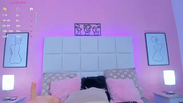 Snapshot of charlotte_kisss chatting on 18, 4, 2026 charlotte kisss online show from 18, 4, 2026