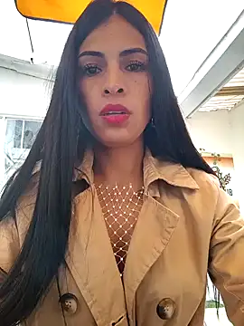 Astrid-- online show from 29, 1, 2025