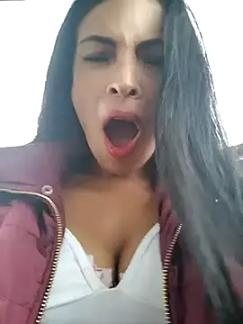 Astrid-- online show from 13, 2, 2025