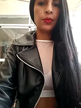 Astrid-- online show from 17, 2, 2025