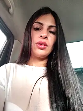 Astrid-- online show from 17, 2, 2025