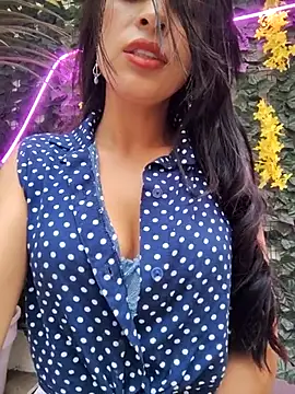 Astrid-- online show from 9, 10, 2025