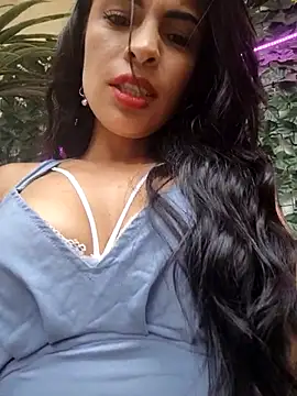 Astrid-- online show from 22, 10, 2025