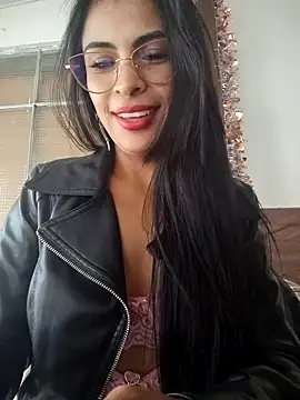 Astrid-- online show from 13, 1, 2026