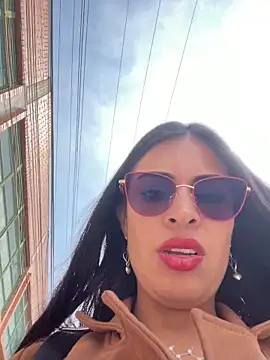 Astrid-- online show from 26, 3, 2026