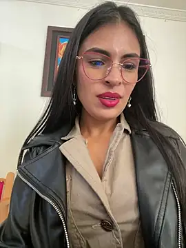 Astrid-- online show from 17, 4, 2026