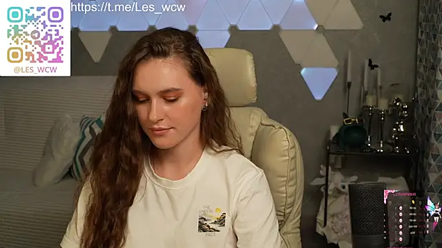 HarleyDeess online show from 5, 11, 2025