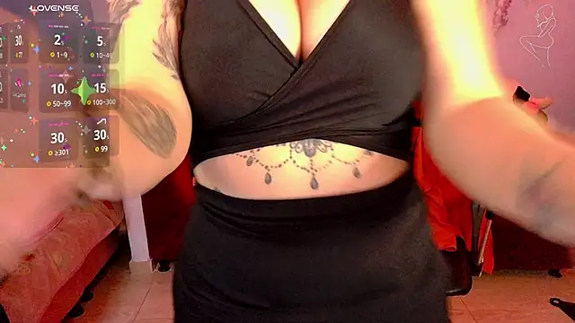 Snapshot of ValentinaMiller_ chatting on 21, 3, 2025 ValentinaMiller  online show from 21, 3, 2025